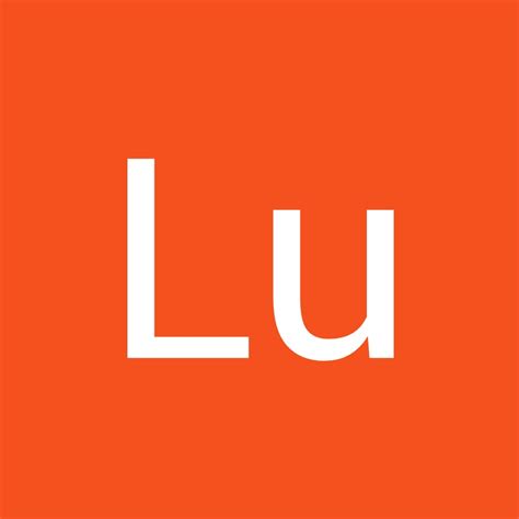 Lu Lu Youtube