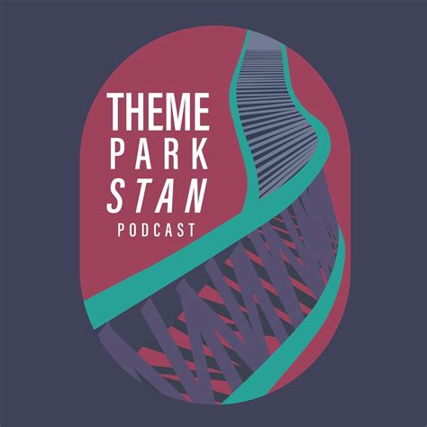 The Theme Park Stan Podcast | RedCircle