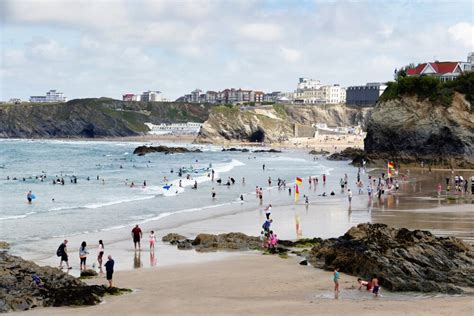 Newquay Nightlife The Travel Blog By