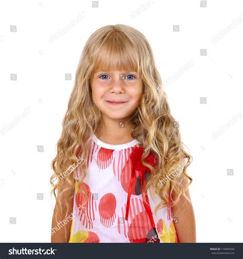 First monologue is by whoopi goldberg: Beautiful Little Girl Long Blonde Hair Stock Photo ...