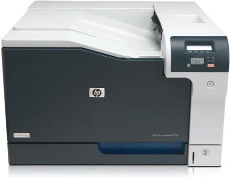 Amazon Com HP LaserJet CP5225 Laser Printer Colour 600 X 600 Dpi