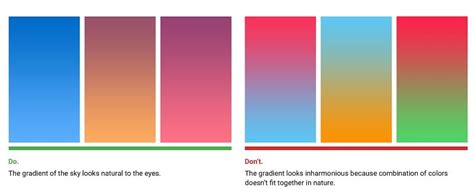 What Is Gradient And How To Use Gradients In Your Design