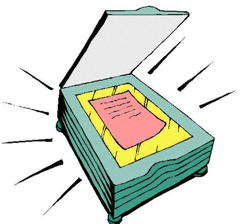 Pues en si lo basico seria insertar un medio donde se almacene la imagen del documento como ser una memoria usb luego escaneas el documento que se almacena en la memoria usb la. ESCÁNER :: Latecnica-matenimiento