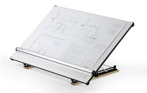Standard Grosvenor Drawing Board Accessories Drawing Boards