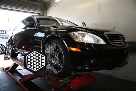 What Is Car Wheel Alignment