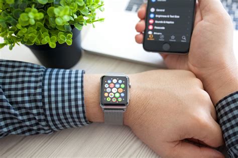 Apple Watch Cum Creezi Un Backup De Siguranță Istyle Ro