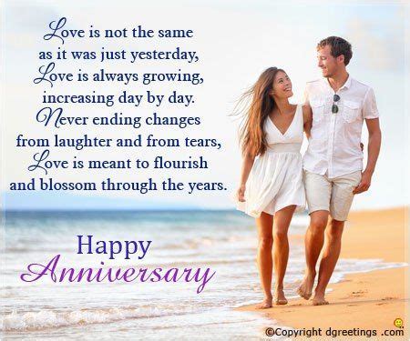 May your fondness for each other grow stronger with the passing years, the bond of love grows firmer, and you make each other happy in every way. Happy Wedding Anniversary Wishes for Son and Daughter in Law Images - H… | Happy wedding ...