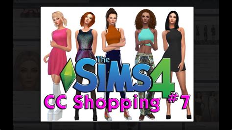 7 Best Sims 4 Adult Mods To Spice Up Your Game Nsfw Sims 4 Mods Video