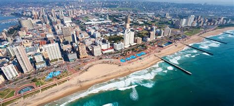 5 Days 4 Nights Durban Holiday Packages Mamu Travels