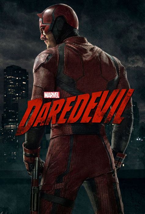 Daredevil Season 2 Héros Art Héros Art