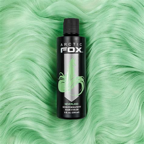 Arctic Fox Hair Dye Neverland - Trivium