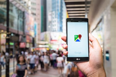 Apple recently switched to apple maps on the. Google Maps cumple 15 años: Qué novedades se avecinan y ...
