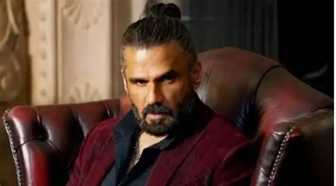 Details More Than 113 Sunil Shetty Hairstyle Image Latest Vn