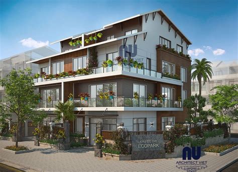 Giá từ 60.720 đ có tất cả 2 nơi bán. THIẾT KẾ BIỆT THỰ ECOPARK PHONG CÁCH HIỆN ĐẠI | Home ...