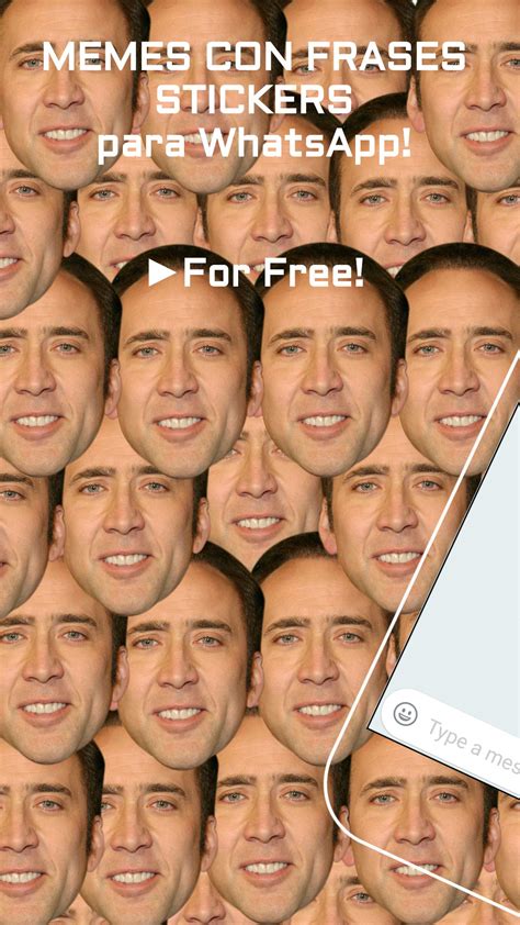 Maybe you would like to learn more about one of these? Memes con Frases Stickers en Español para WhatsApp for ...