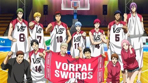 Kuroko No Basket Last Game Streaming Vf - Kuroko no Basket : Last Game - Animes Complet en Streaming VF VOSTFR HD