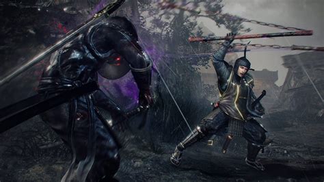 Nioh Complete Edition Review Rmasl