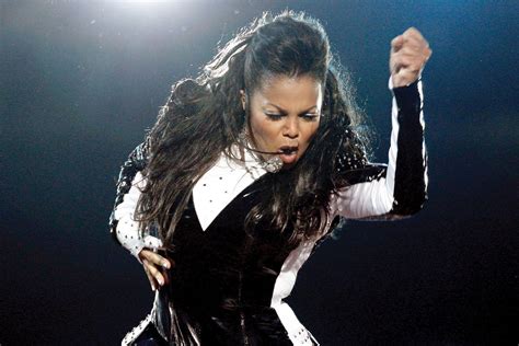 Janet Jackson Desiraeadele