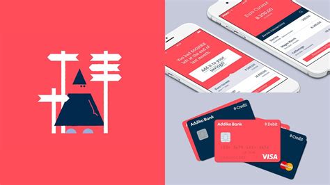 9 Of The Most Beautiful Brand Identities In Banking Bank Branding