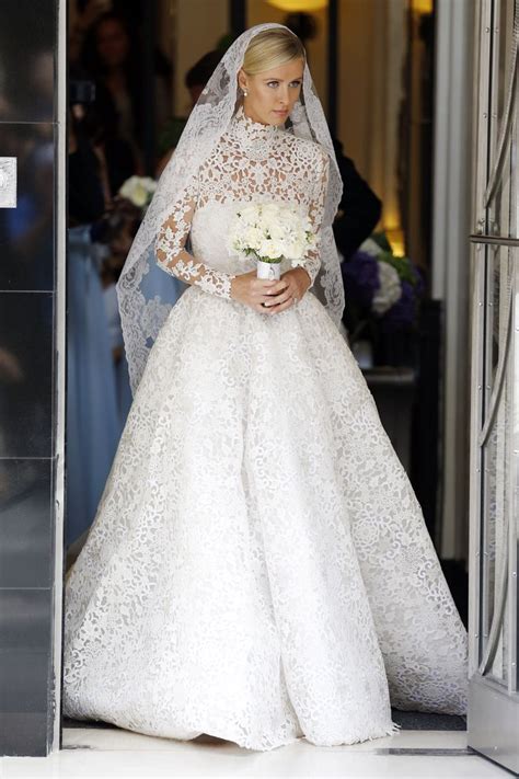Most Expensive Celebrity Wedding Dresses Dresses Images 2022