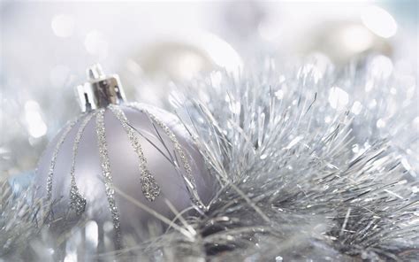 Silver Christmas Wallpapers Top Free Silver Christmas Backgrounds