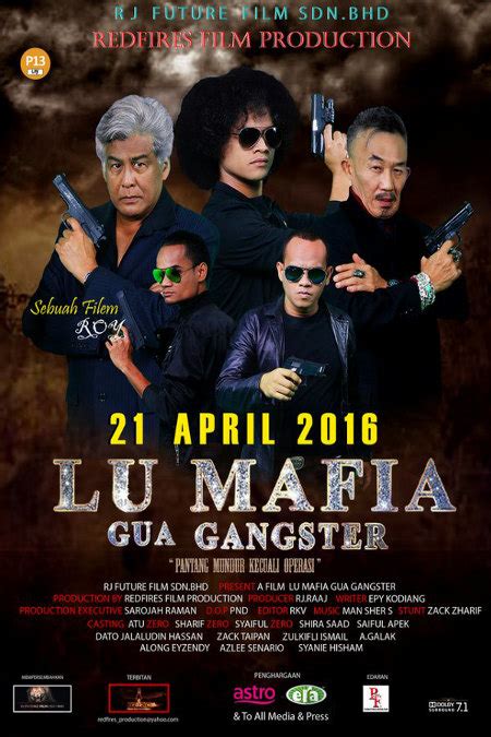 Check spelling or type a new query. Lu Mafia Gua Gangster | Movie Release, Showtimes & Trailer ...