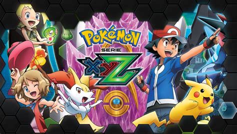 Cartoon Network Pronto Transmitirá Nuevos Episodios De Pokémon Xyz En