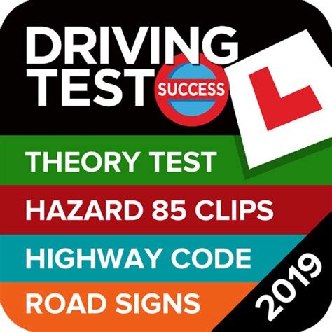 This month is better hearing and speech month, and what better way to celebrate than an update of one of our most popular top lists? Driving Theory Test 4 in 1 Kit 2019 - Driving Test Success ...