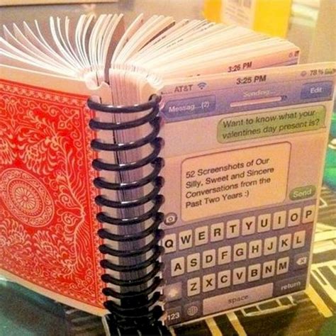 Best gift ideas of 2021. 20 Best DIY ideas for Boyfriend Birthday (4) | Homemade ...