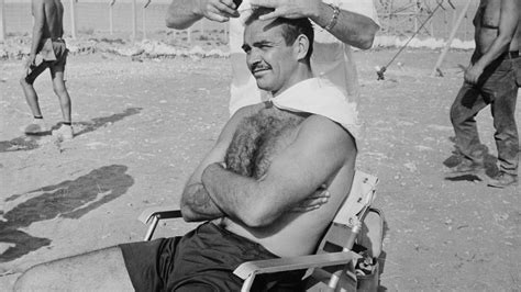 Sean connery began bodybuilding at the age of 18, and from 1951 trained heavily with ellington, a former gym instructor in the british army. Inside Sean Connery's Surprising Past As A Bodybuilder