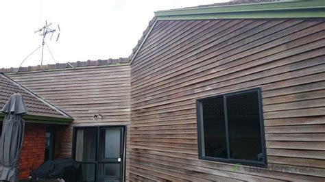 In january 2017, cornerstone was awarded a contract to remove existing cladding on ipswich borough council's stock of two and three storey blocks of flats with bay windows the aim of the works was to improve the thermal efficiency of the bay windows, and to reduce future maintenance requirements. Cedar Cladding and Window move (# 136024) | Builderscrack
