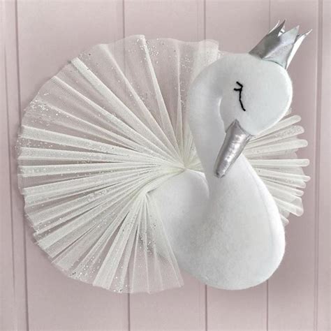 Check spelling or type a new query. Swan Princess Wall Decor | Делаем сами, Детский декор, Домашний декор
