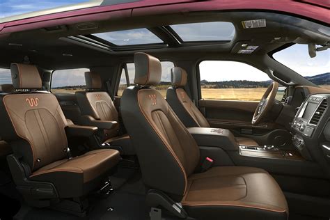 10 Best Cars With Three Full Rear Seats Carwow Vlrengbr