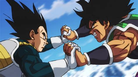 Streaming in high quality and download anime episodes and movies for free. Dragon Ball Super Movie: Broly | Anime-Planet