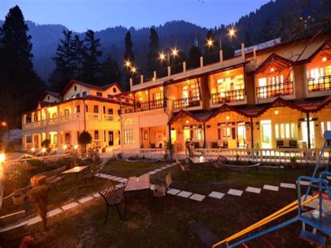Book The Pavilion Hotel Nainital 2021 Prices From A33