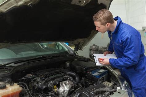 Essential Car Maintenance Checks For Beginners Rachel Bustin