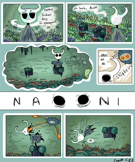 Hollow Knight Shenanigans By Wolvesinthedawn Knight Hollow Art