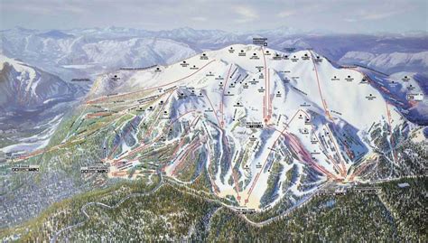 Skiing In Mammoth Mountain Kuoni Ski Holidays