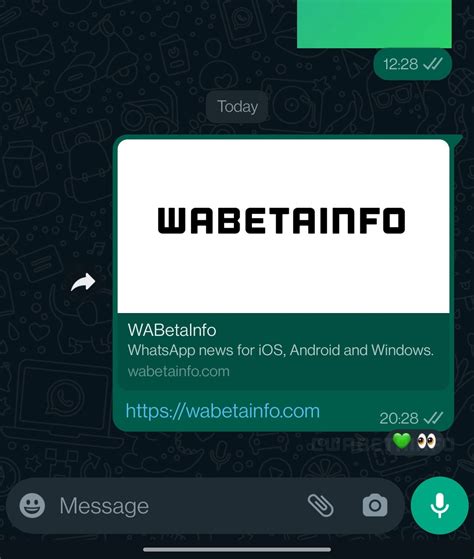 Whatsapp Beta For Android 221208 Whats New Wabetainfo