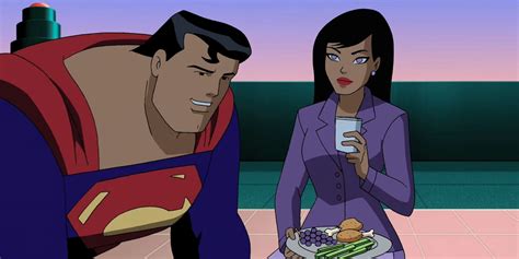 10 Best Relationships In The Dcau Ranked Wechoiceblogger