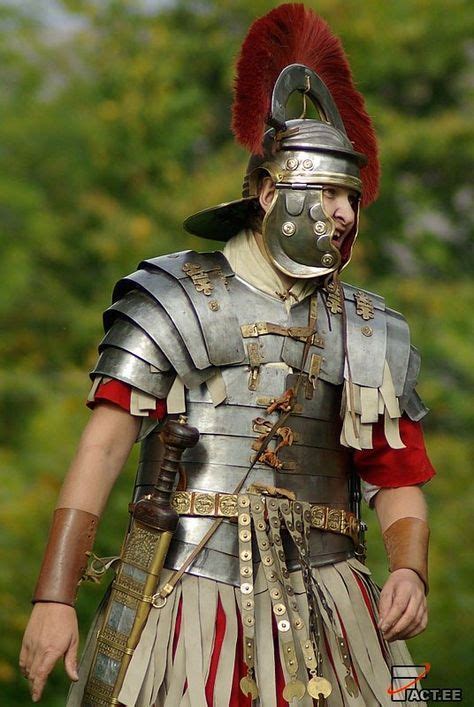 Pin By Alberto Hinojosa On Armor 서양갑옷 Roman Armor Roman Soldiers