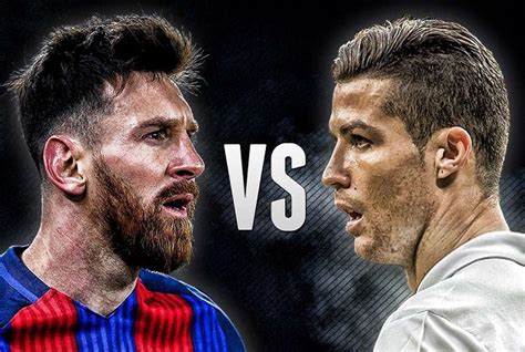 Famous Cristiano Ronaldo Vs Messi Stats 2022 · News