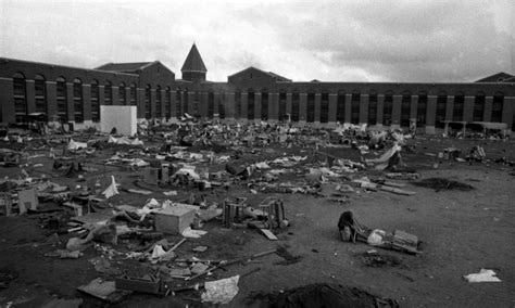 Editorial Lessons From The Attica Prison Uprising 45 Years Later