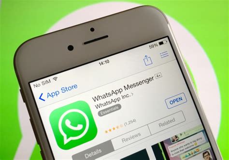 Comment Installer Whatsapp Sur Iphone 4 - TÉLÉCHARGER WHATSAPP 2.18.80 IPHONE 4 GRATUITEMENT