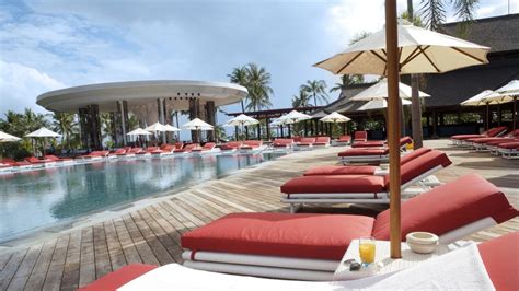Club Med Bali Nusa Dua Resort ‘its Better Than Disneyland Escape