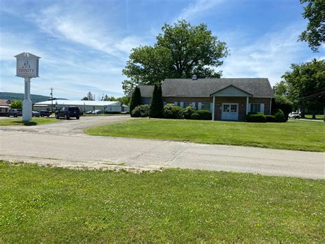 Sayre, PA - CASA-Trinity