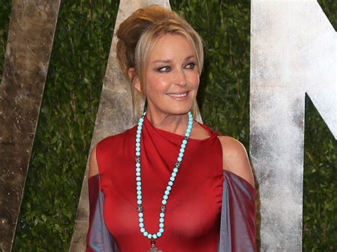 Bo derek's slow motion jog along the beach in the 1979 movie ten turned her into a global phen. Bo Derek Looks Great After All These Years - NewBeauty
