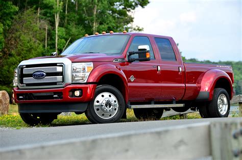 2015 Ford F450 Super Duty News Reviews Msrp Ratings With Amazing