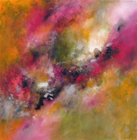 Fracture Tracy Ann Marrison Abstract Painting Painting Large