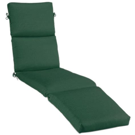 Fill your cart with color today! Home Decorators Collection Sunbrella Forest Green Outdoor ...